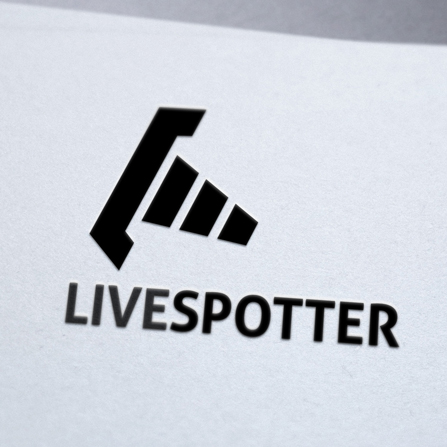 Logo livespotter